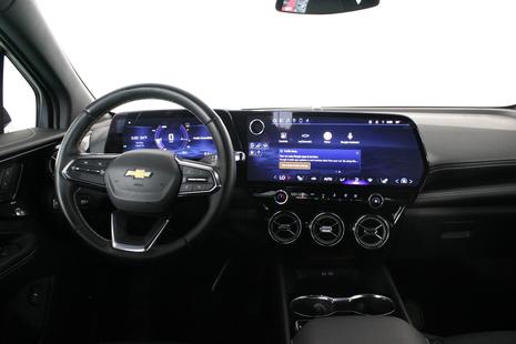 chevrolet blazer ev 2024 3GNKDBRJXRS256163 image chevrolet blazer ev 2024 3GNKDBRJXRS256163 image